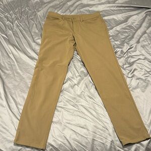 Lululemon ABC Pant 31x32